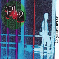Přední strana obalu CD 20 years after