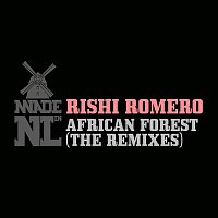 Rishi Romero – African Forest 2010 (The Remixes)