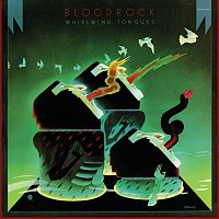 Bloodrock – Whirlwind Tongues