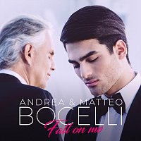 Andrea Bocelli, Matteo Bocelli – Fall On Me