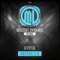 Hypix – Haters 2.0