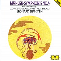 Royal Concertgebouw Orchestra, Leonard Bernstein – Mahler: Symphony No.4