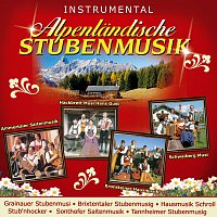 DIVERSE INTERPRETEN – Alpenlandische Volksmusik