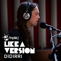 Didirri – Wake Me Up When September Ends [triple j Like A Version]