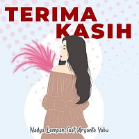 Přední strana obalu CD Terima Kasih