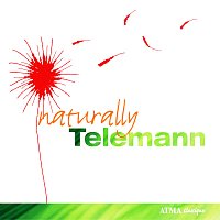 Různí interpreti – Naturally Telemann