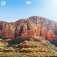 Přední strana obalu CD Breathe