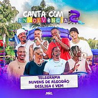 Grupo Envolvencia – Telegrama / Nuvens De Algodao / Desliga E Vem [Ao Vivo]