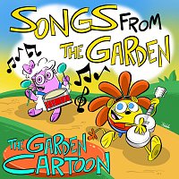 THE GARDEN CARTOON – Songs From The Garden