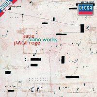 Pascal Rogé – Satie: Piano Works