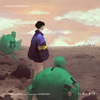 Porter Robinson, Urban Cone – Lionhearted [Remixes]