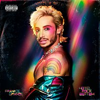 Frankie Grande – Hotel Rock Bottom
