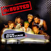 McBusted – Air Guitar [McFly Remix]