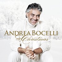 Přední strana obalu CD My Christmas [Remastered]