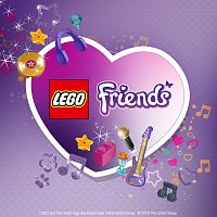 LEGO Friends – LEGO Friends