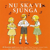 Blandade Artister – Nu ska vi sjunga