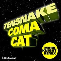Tensnake – Coma Cat (Mark Knight Remix)