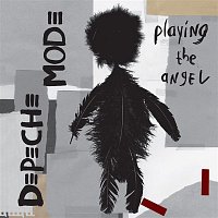 Depeche Mode – Playing The Angel CD