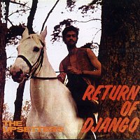 The Upsetters – Return of Django (Bonus Track Edition)