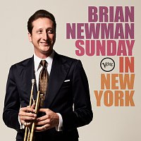 Brian Newman – Sunday In New York