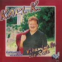 Karl Kanitsch – Vitamine fur die Seele