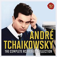André Tchaikowsky – André Tchaikowsky - The Complete RCA Collection