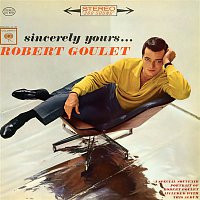 Robert Goulet – Sincerely Yours