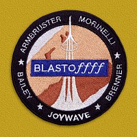 Joywave – Blastoffff