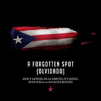 Lin-Manuel Miranda, Zion Y Lennox, De La Ghetto, Ivy Queen, PJ Sin Suela, Lucecita Benitez – A Forgotten Spot (Olvidado)