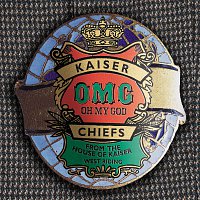Kaiser Chiefs – Oh My God [International Maxi]
