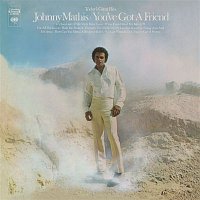 Johnny Mathis – You've Got a Friend