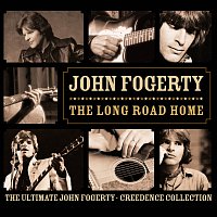 John Fogerty – The Long Road Home - The Ultimate John Fogerty - Creedance Collection