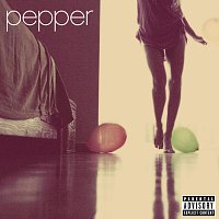 Pepper – Pepper