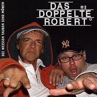 Das Doppelte Robert #2 – Die weissen Tauben sind Mowen