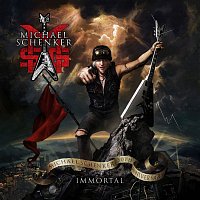 Michael Schenker Group – Immortal