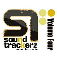 Soundtrackerz – Volume Four