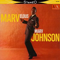 Marv Johnson – Marvelous Marv Johnson