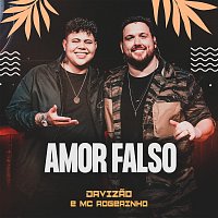 Davizao, MC Rogerinho – Amor Falso