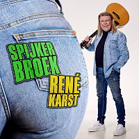 René Karst – Spijkerbroek