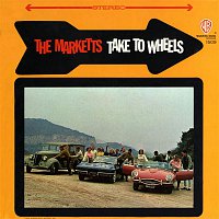 The Marketts – The Marketts Take To Wheels