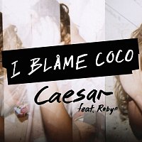 Přední strana obalu CD Caesar [Dirty Version]