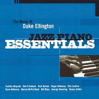 Přední strana obalu CD The Music Of Duke Ellington [Reissue]