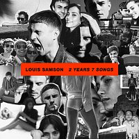 Louis Samson – 2 Years 7 Songs