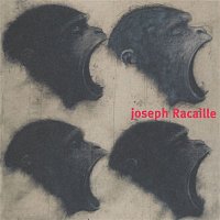 Přední strana obalu CD Joseph Racaille