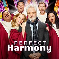 Perfect Harmony Cast, Anna Camp, Rizwan Manji, Geno Segers, Will Greenburg – Hallelujah/Eye of the Tiger [From "Perfect Harmony"/Mashup]