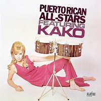 Puerto Rican All Stars, Kako – Featuring Kako