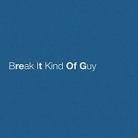 Break It Kind Of Guy