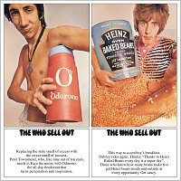 The Who Sell Out [Mono]