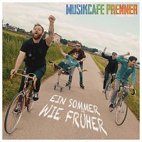 Musikcafe Prenner – Ein Sommer Wie Früher