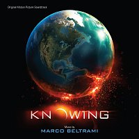 Přední strana obalu CD Knowing [Original Motion Picture Soundtrack / Deluxe Edition]